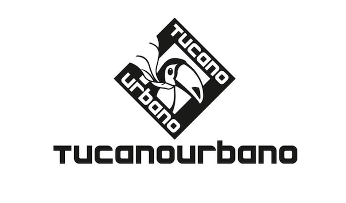 Tucano Urbano