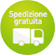 Spedizione gratuita