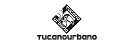 Tucano Urbano