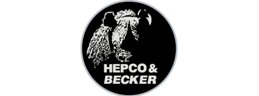 Hepco e Becker
